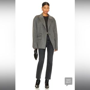 Agolde Fern high rise jeans